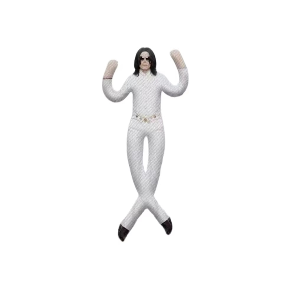Aanpasbare pluche cosplaypop,  - Home Textiles & Decorations recensie en prijs