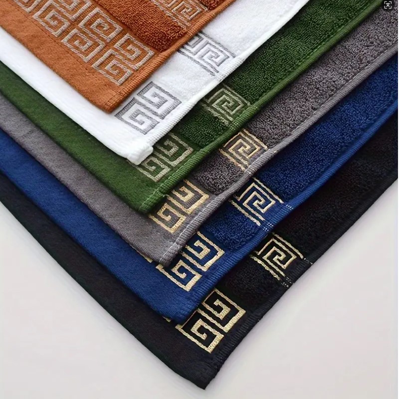 Oversized badhanddoek 140x70cm - Home Textiles Face Towel recensie en prijs