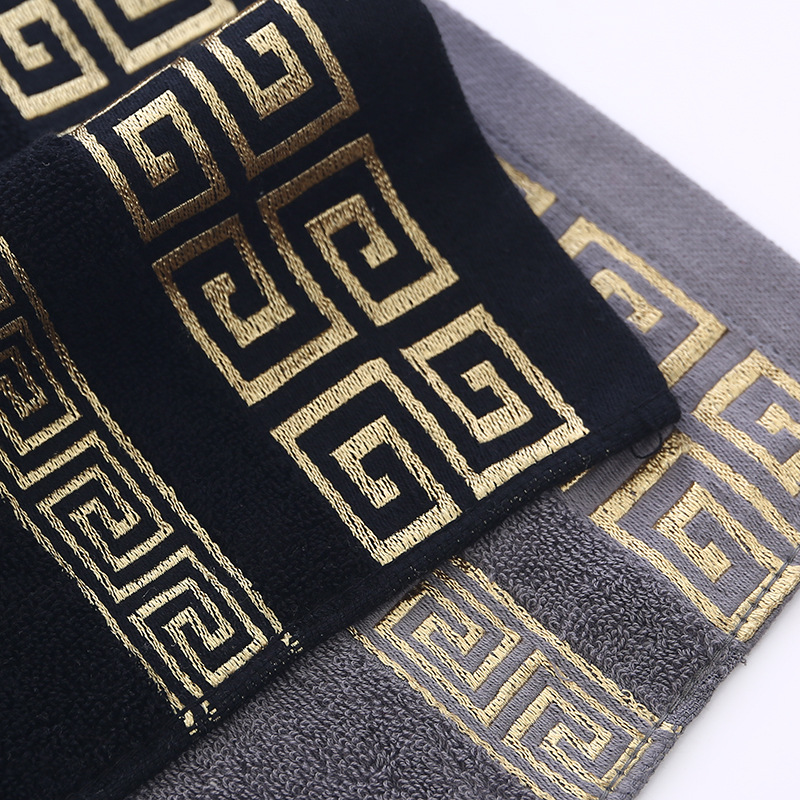 Oversized badhanddoek 140x70cm - Home Textiles Face Towel recensie en prijs