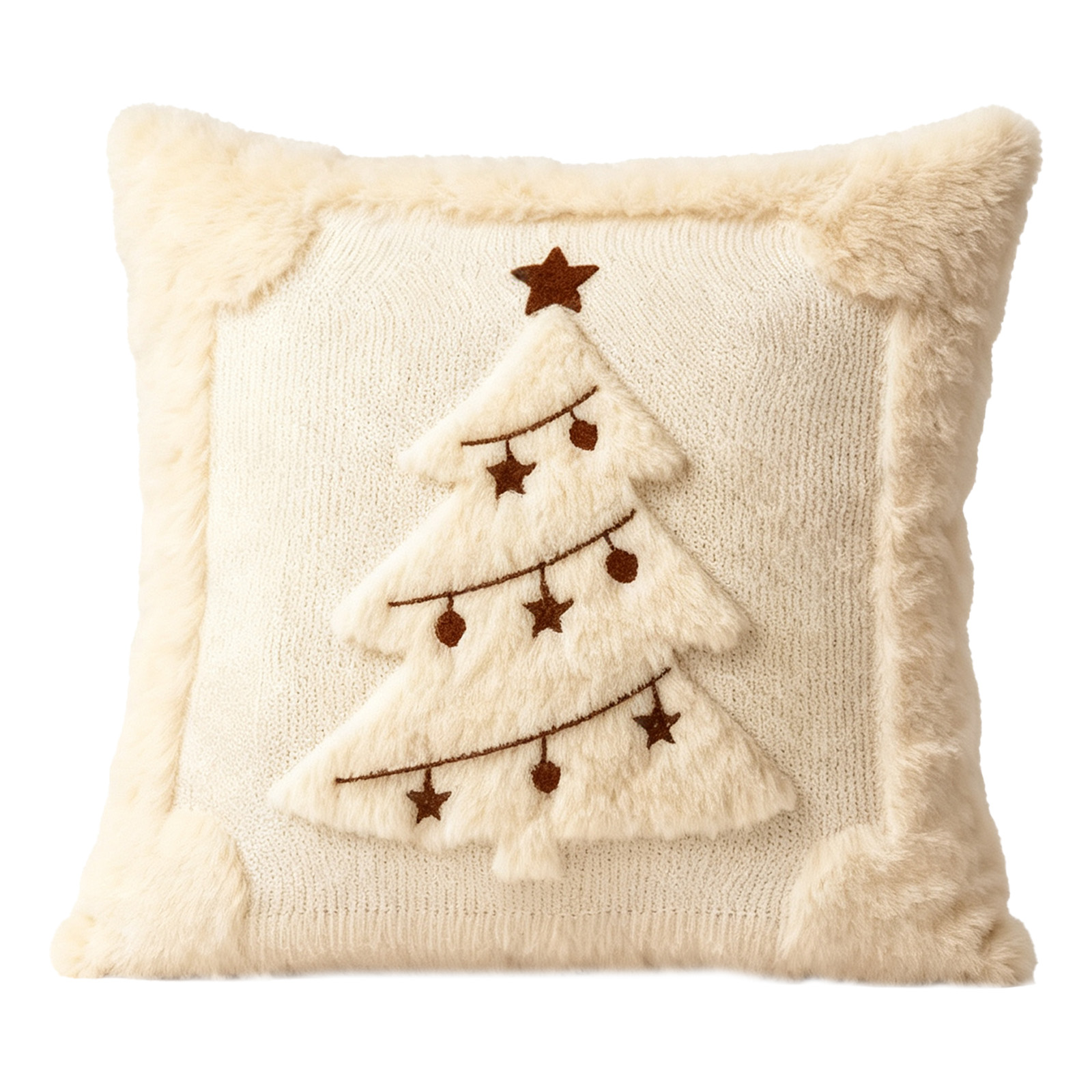Feestelijke kerstkussenhoes 18 - Pillow Insert 18X18 recensie en prijs