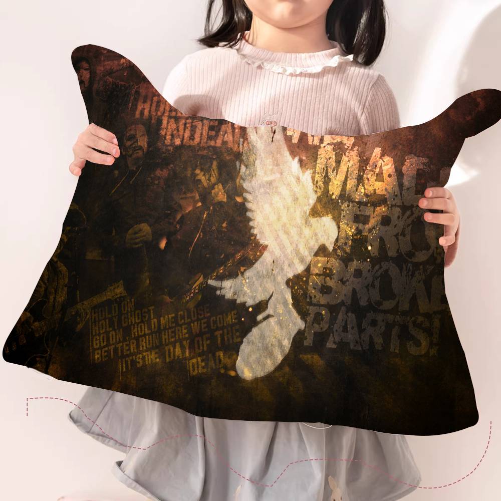 Rap Rock H-Hollywood Undead Ba - Home Textiles Premium recensie en prijs