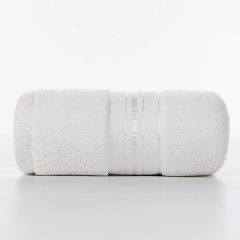 1pc Gezicht Haar Handdoek 100% - Home Textiles Face Towel recensie en prijs
