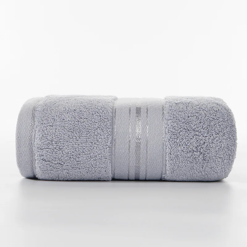 1pc Gezicht Haar Handdoek 100% - Home Textiles Face Towel recensie en prijs