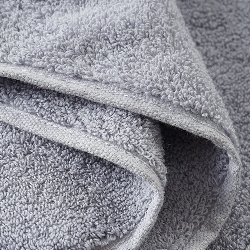 1pc Gezicht Haar Handdoek 100% - Home Textiles Face Towel recensie en prijs