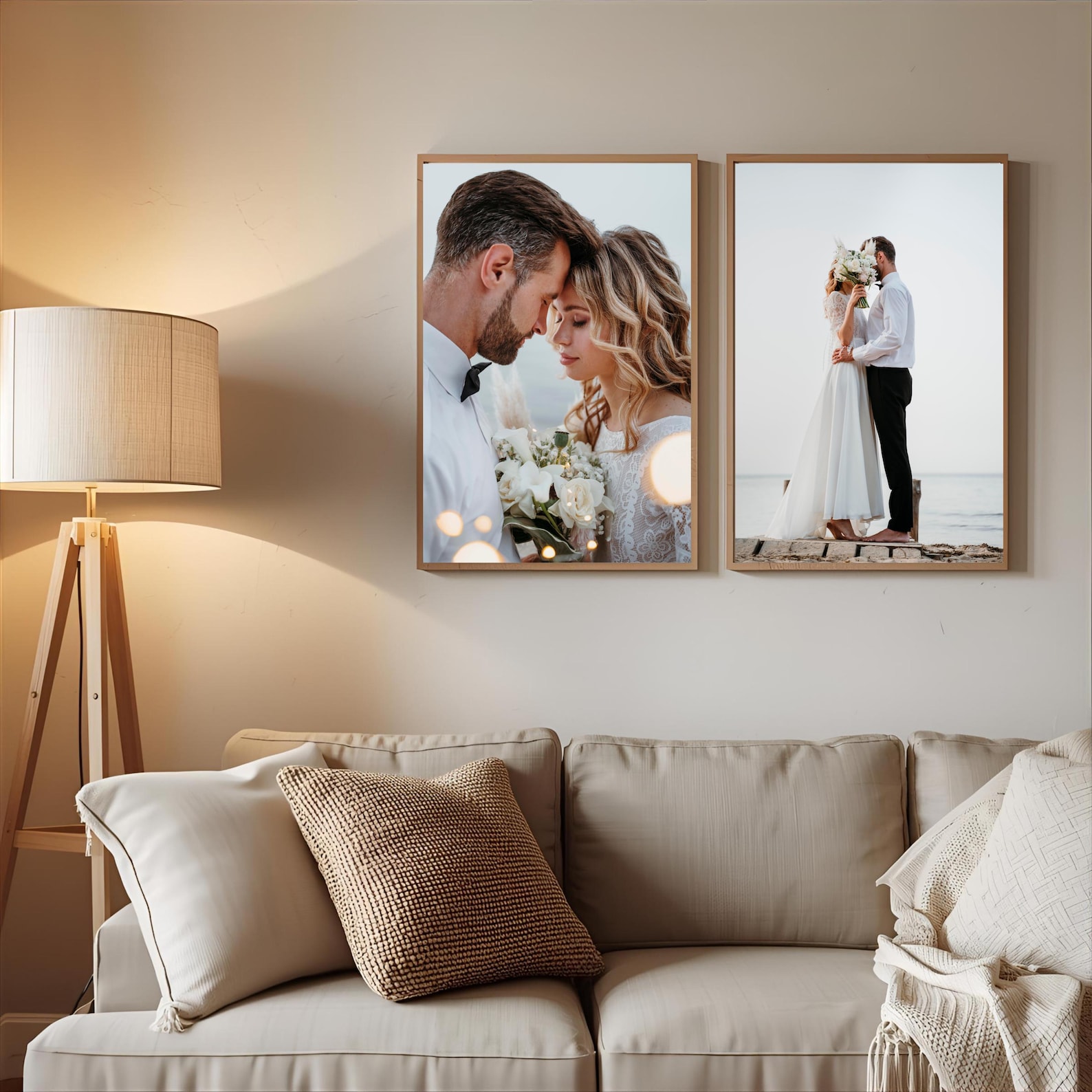 Gepersonaliseerd fotocanvas, o - Home Textiles & Decorations recensie en prijs