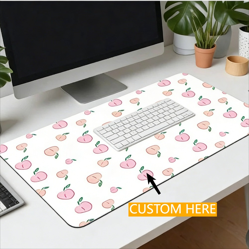 1 stuk op maat gemaakte muisma - Home Textiles & Decorations recensie en prijs