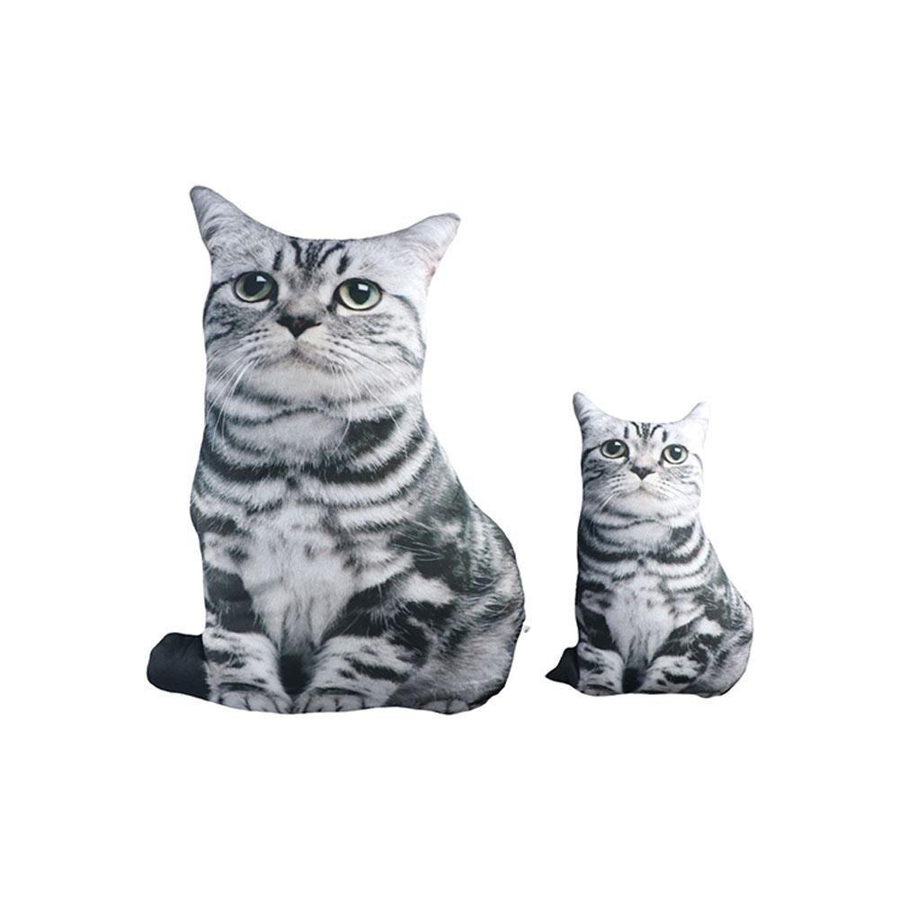 Creatief 30/50cm simulatie kat - Home Textile recensie en prijs