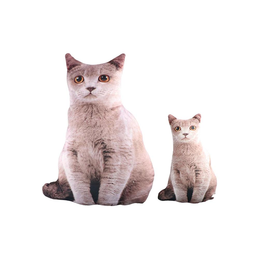 Creatief 30/50cm simulatie kat - Home Textile recensie en prijs