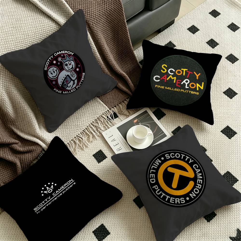 S-Scotty-Cameron Premium-Golf  - Home Textiles Premium recensie en prijs