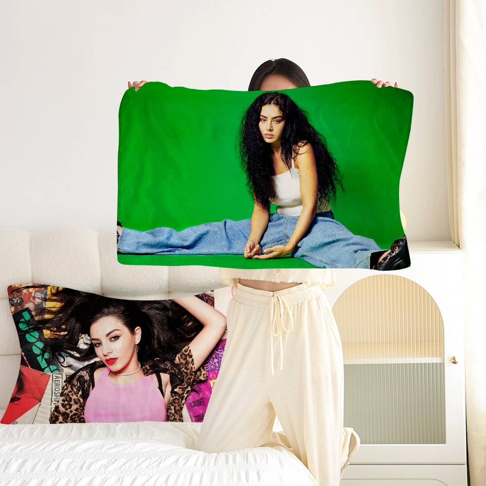 Singer C-Charli X-XCX Premium  - Home Textiles Premium recensie en prijs