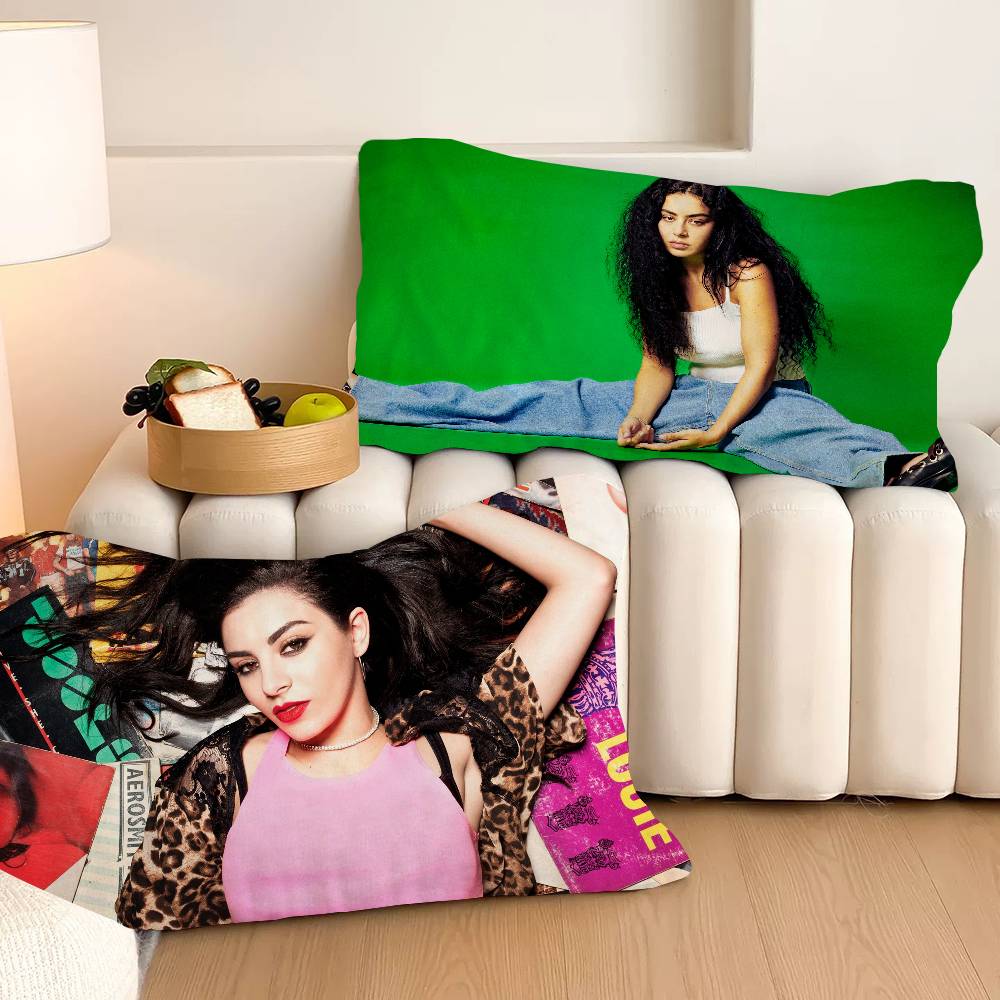 Singer C-Charli X-XCX Premium  - Home Textiles Premium recensie en prijs