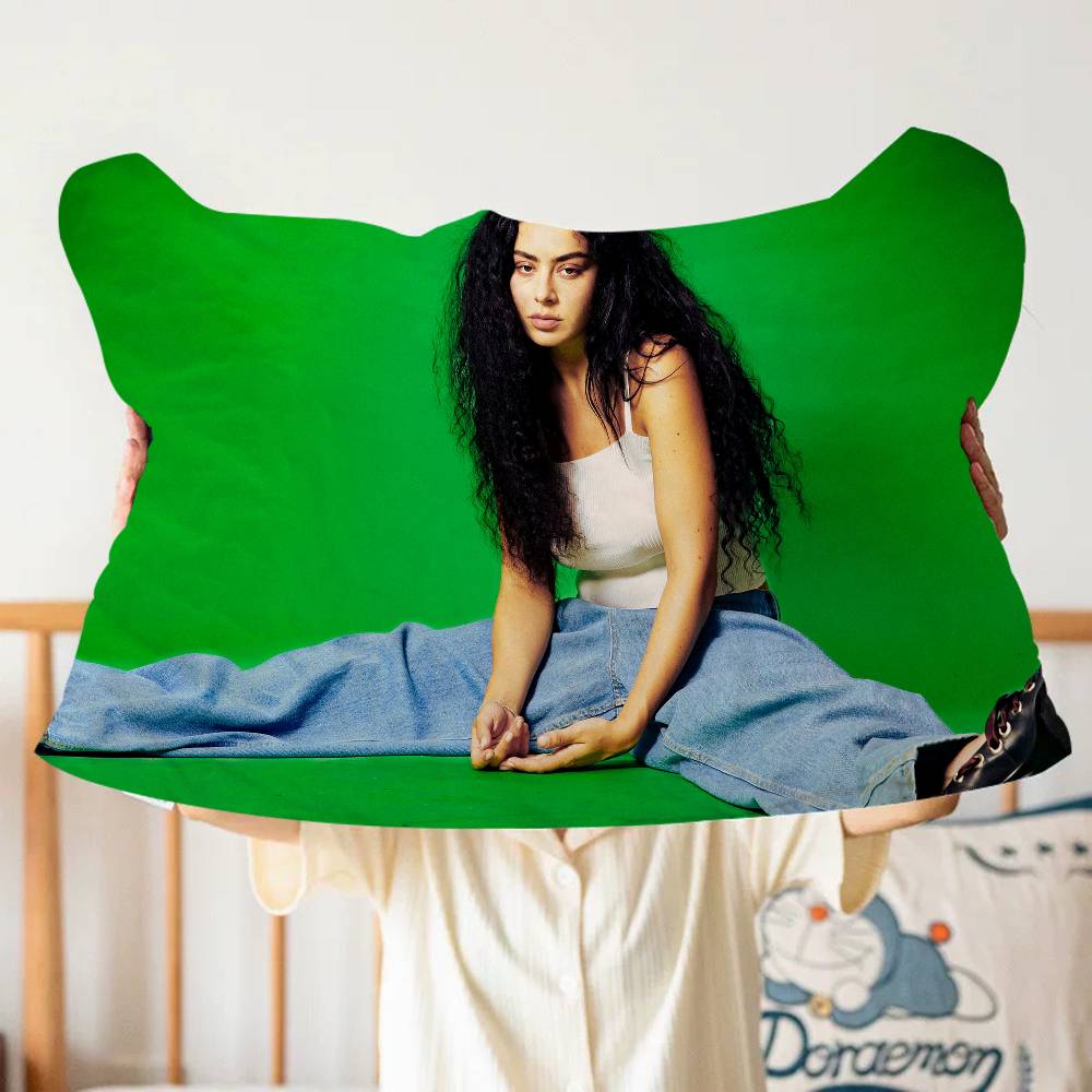 Singer C-Charli X-XCX Premium  - Home Textiles Premium recensie en prijs