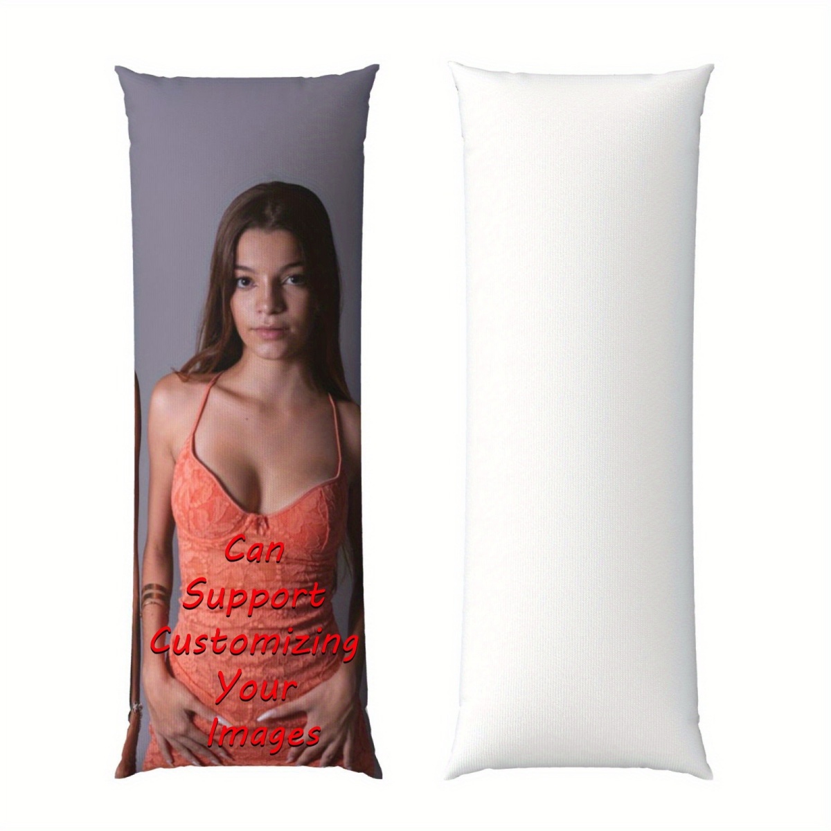 1 Kussenhoes met eigen foto –  - Home Textiles & Decorations recensie en prijs