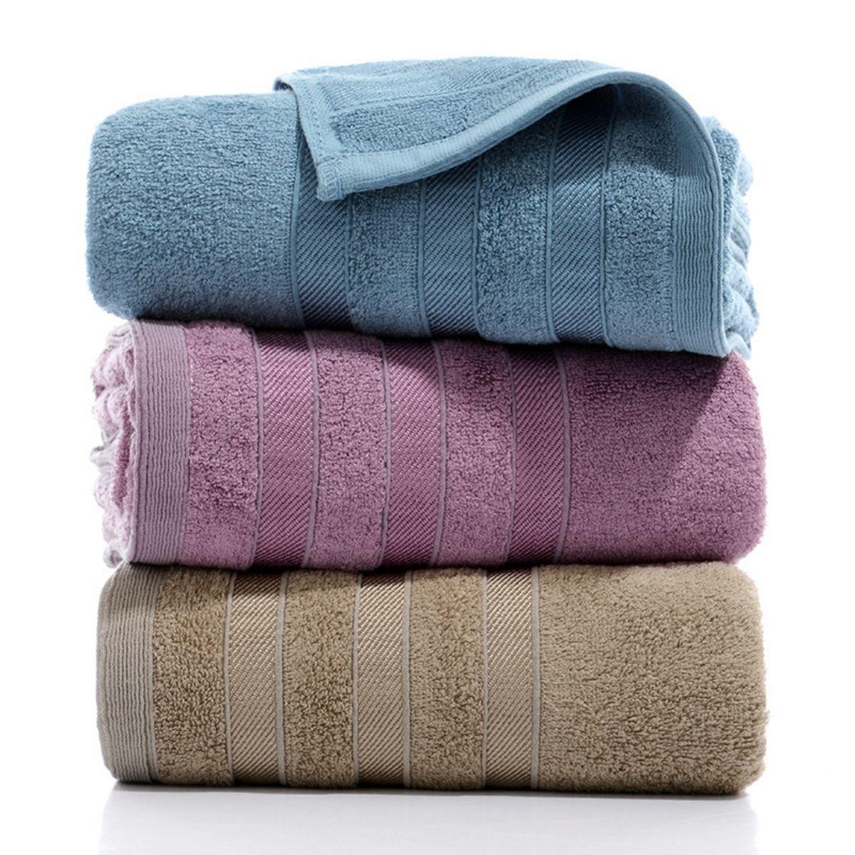 1-delige luxe bamboe katoenen  - Home Textiles Face Towel recensie en prijs