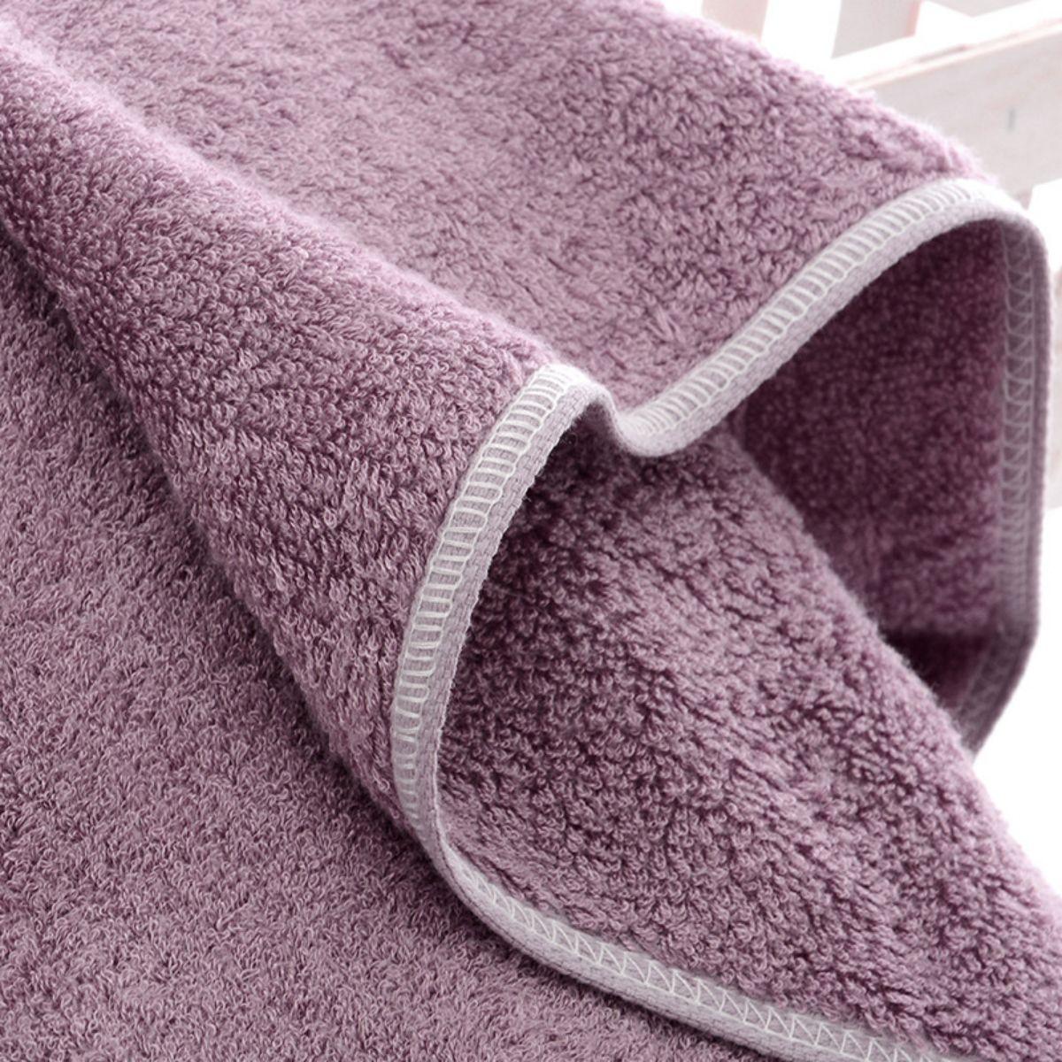 1-delige luxe bamboe katoenen  - Home Textiles Face Towel recensie en prijs